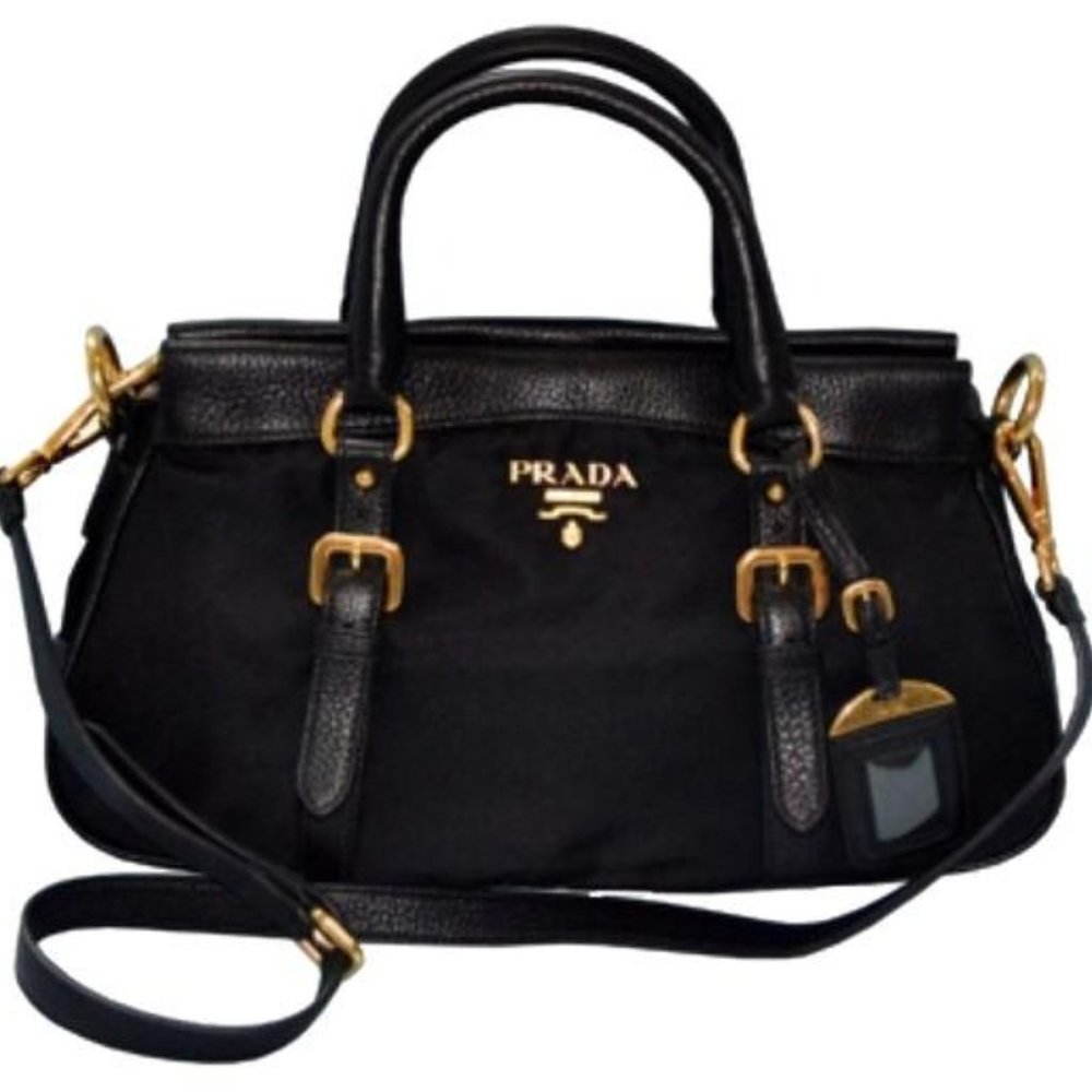 Prada Cross Body Bag